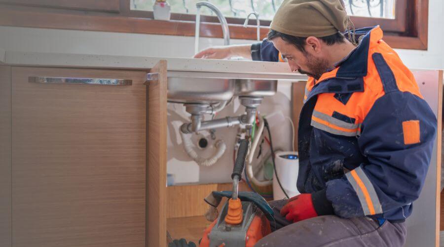 Professional sewer line replacement in Wauconda, IL